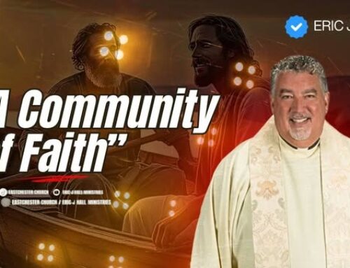 A Community of Faith